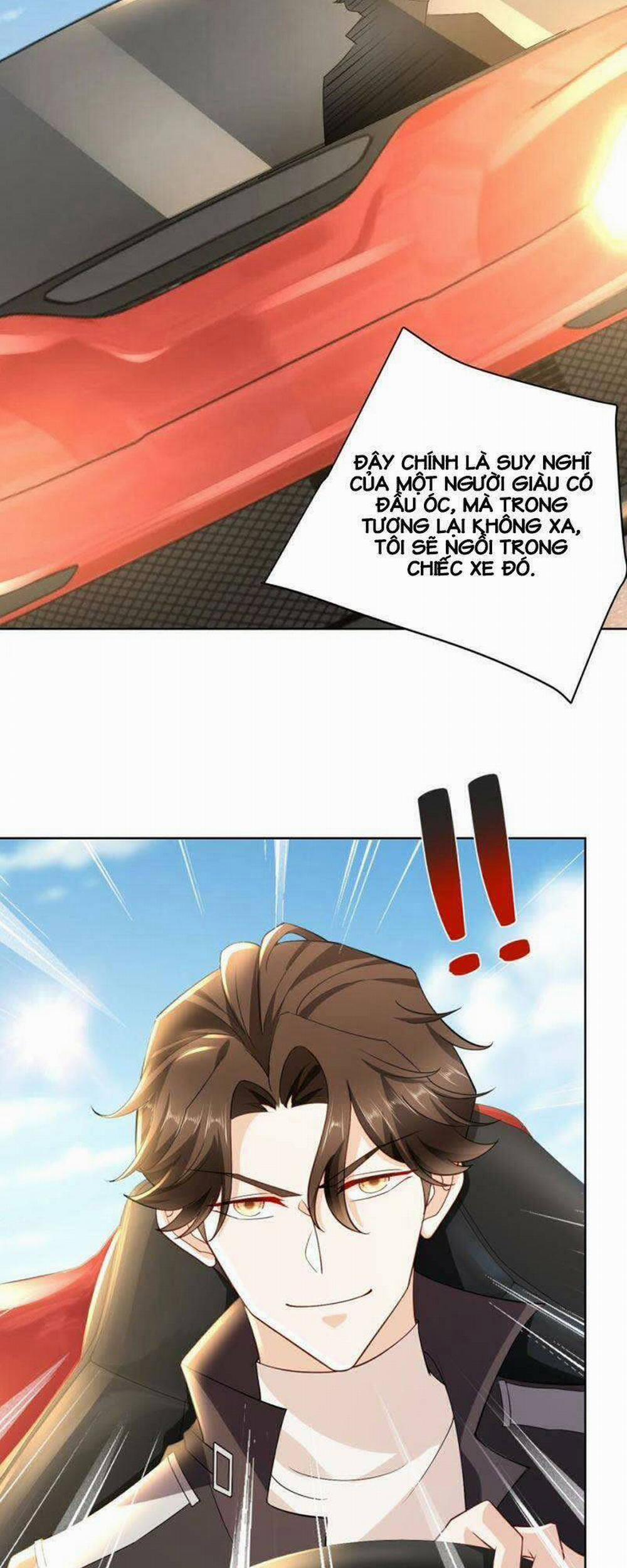 Mỗi Tuần Ta Có Một Nghề Nghiệp Mới 74 trang 20