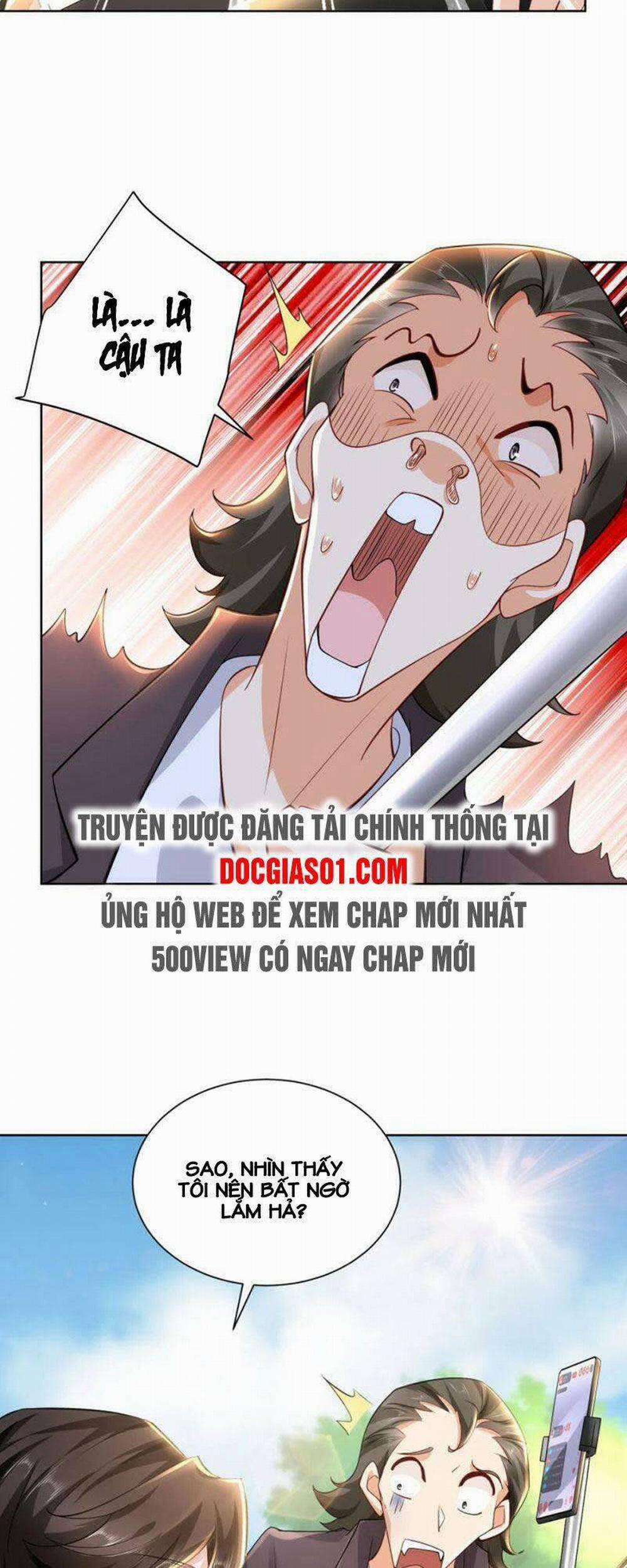 Mỗi Tuần Ta Có Một Nghề Nghiệp Mới 74 trang 21