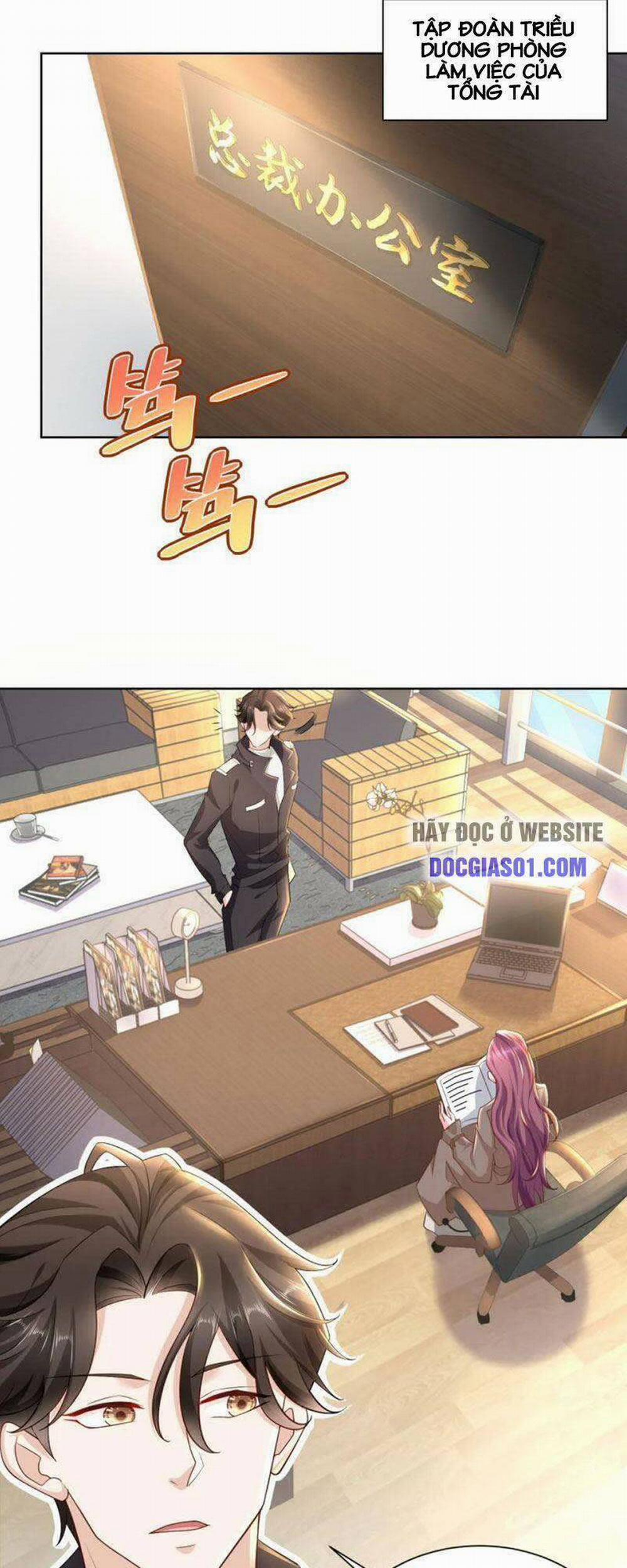 Mỗi Tuần Ta Có Một Nghề Nghiệp Mới 74 trang 25