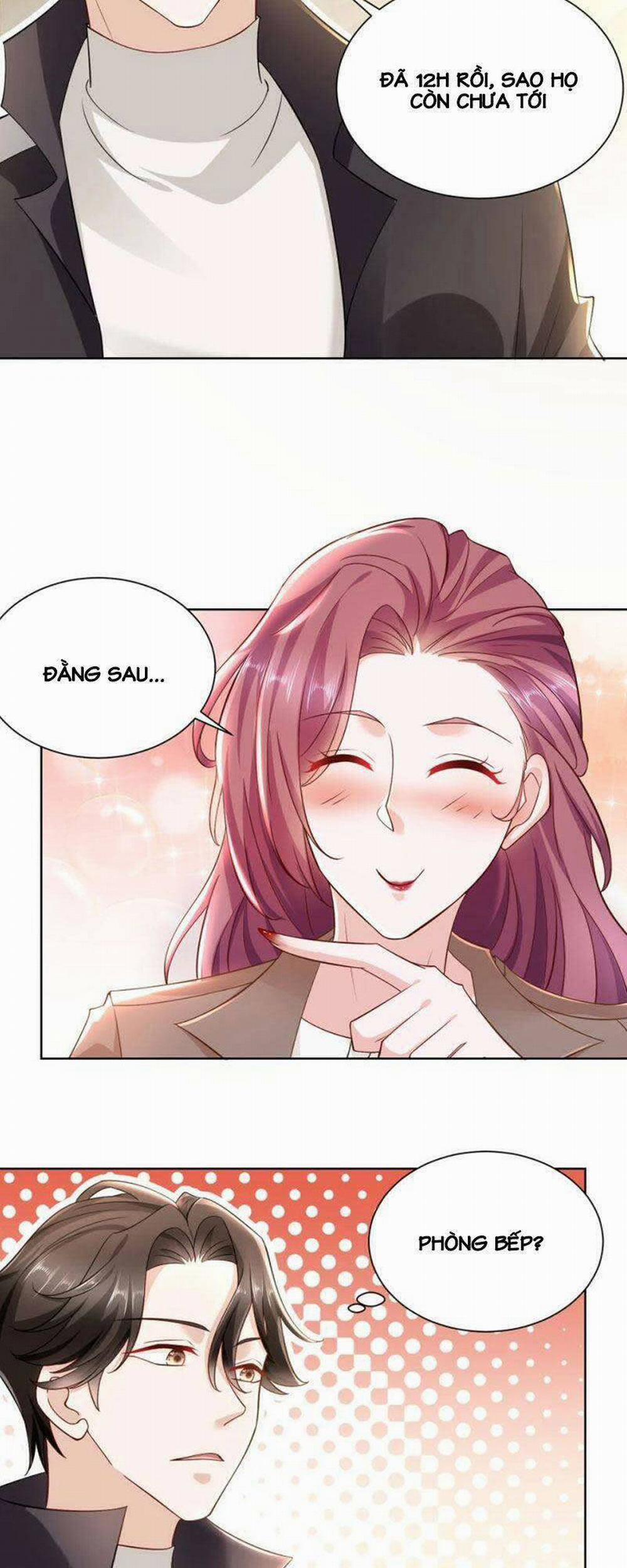 Mỗi Tuần Ta Có Một Nghề Nghiệp Mới 74 trang 26