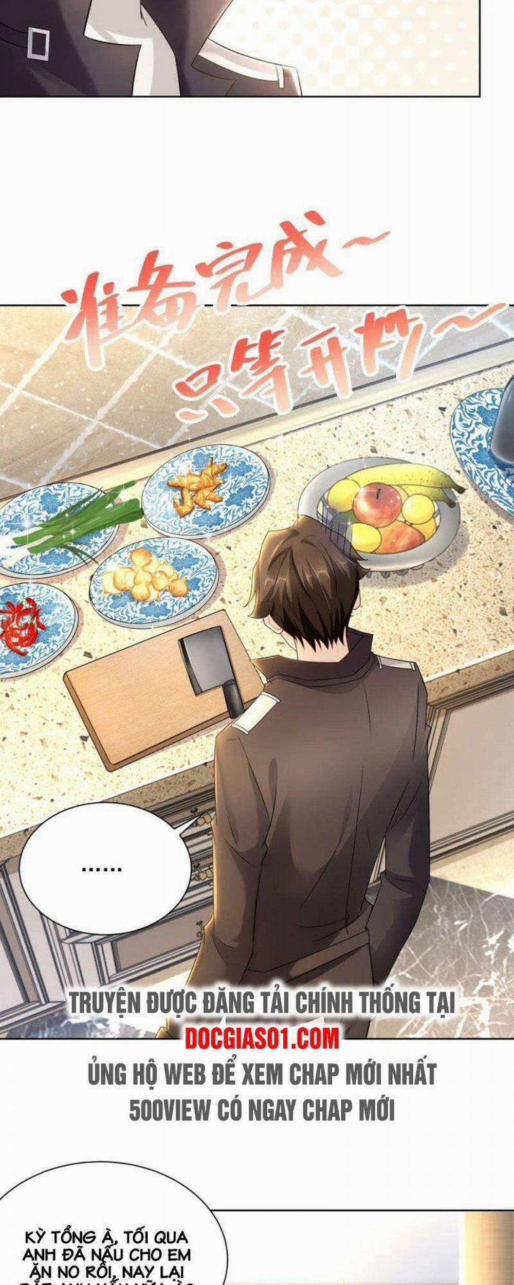 Mỗi Tuần Ta Có Một Nghề Nghiệp Mới 74 trang 27