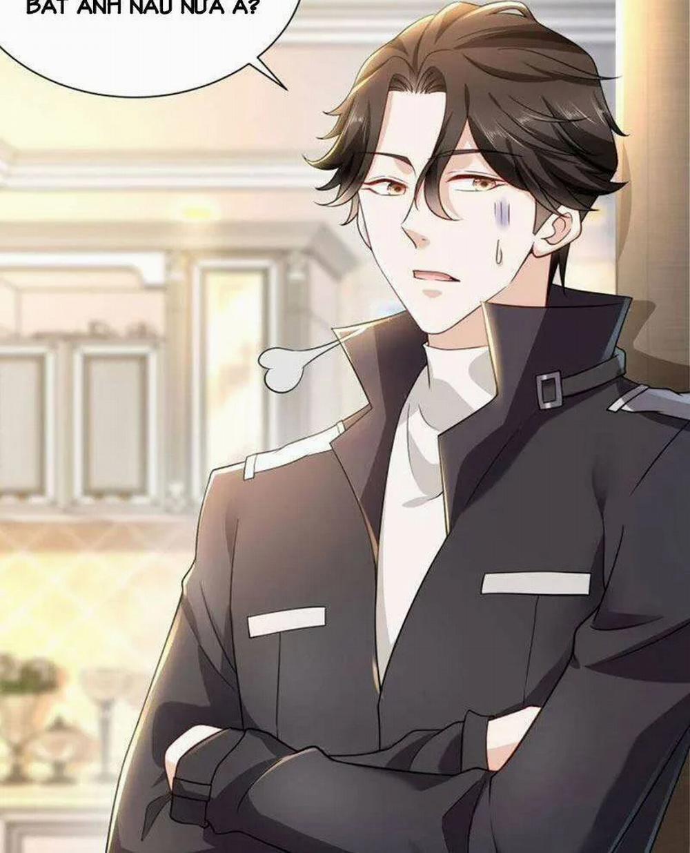 Mỗi Tuần Ta Có Một Nghề Nghiệp Mới 74 trang 28