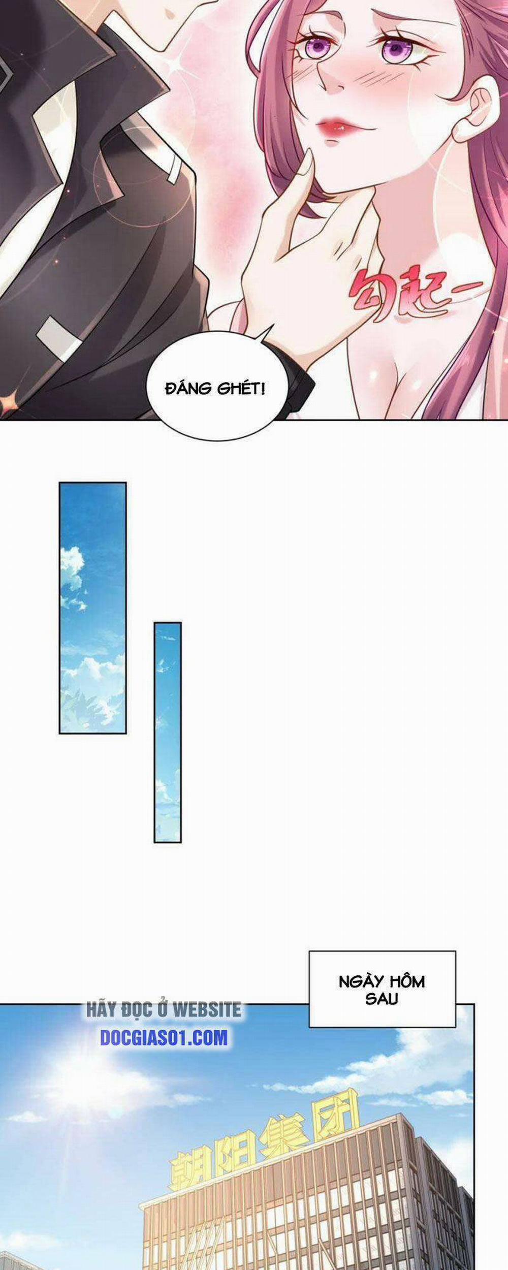 Mỗi Tuần Ta Có Một Nghề Nghiệp Mới 74 trang 4