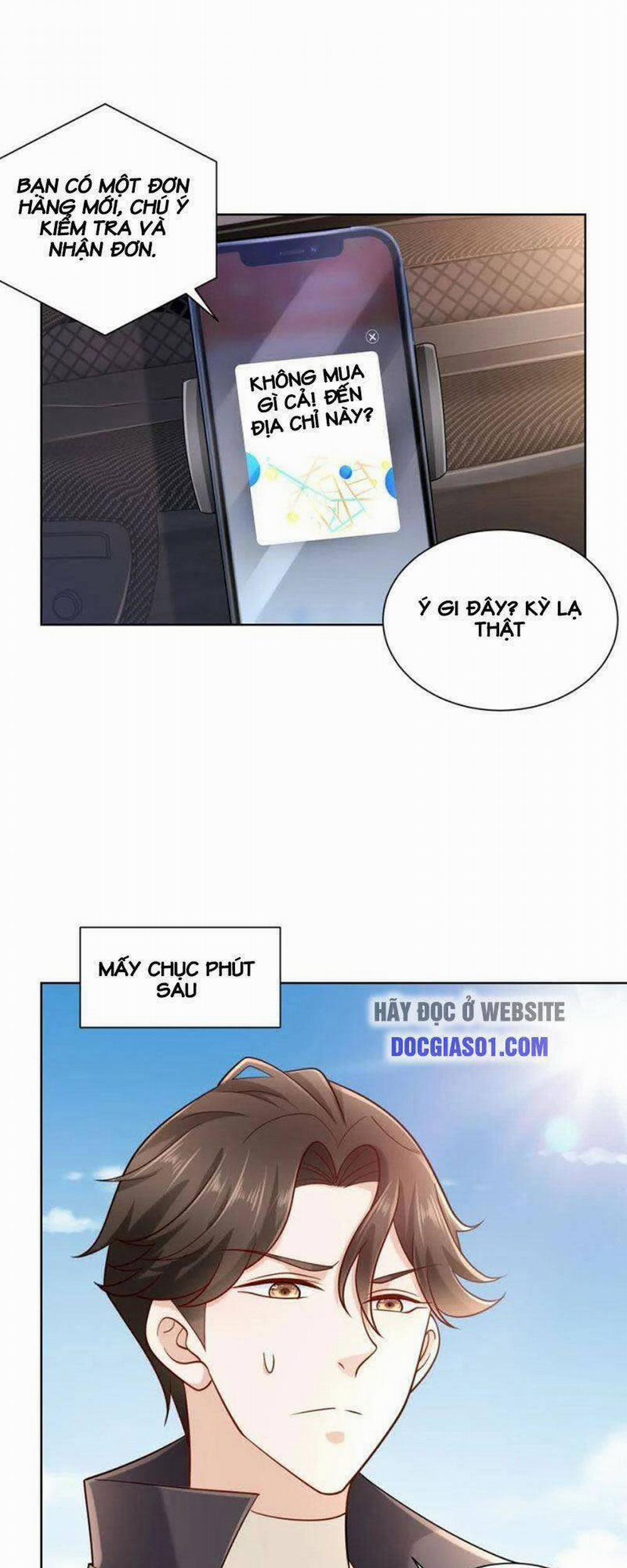 Mỗi Tuần Ta Có Một Nghề Nghiệp Mới 74 trang 8