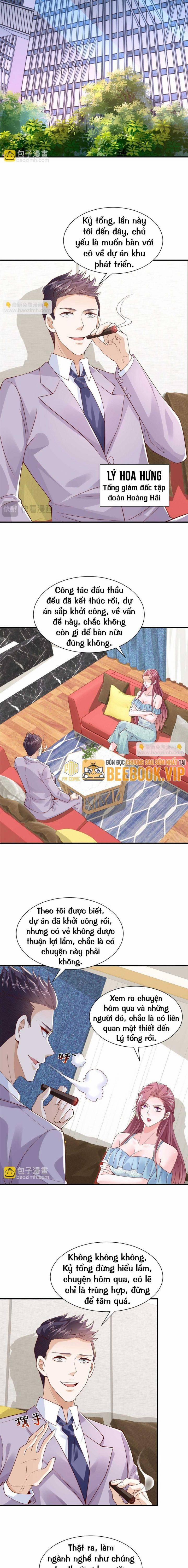 Mỗi Tuần Ta Có Một Nghề Nghiệp Mới 741 trang 4