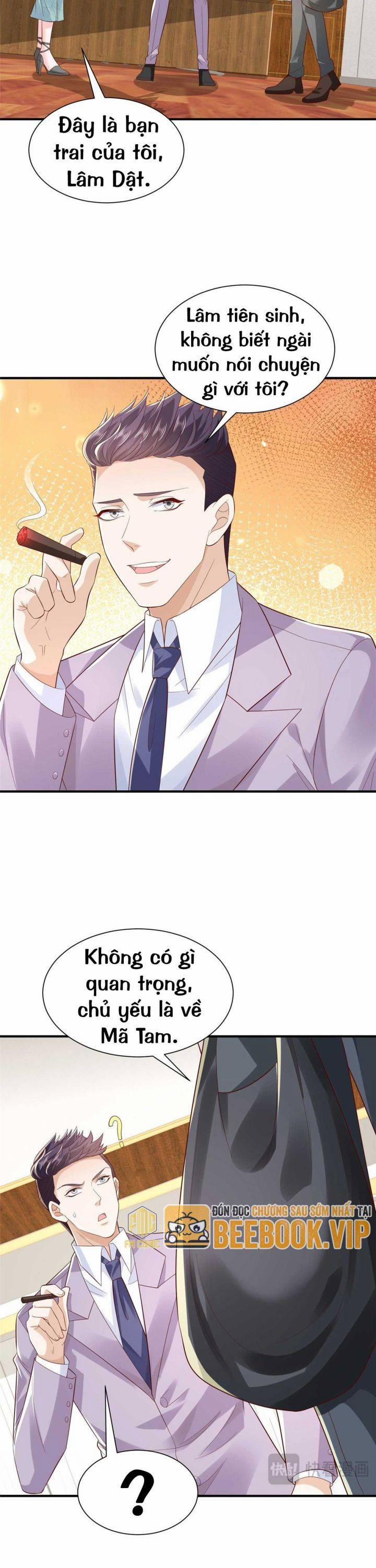 Mỗi Tuần Ta Có Một Nghề Nghiệp Mới 741 trang 9