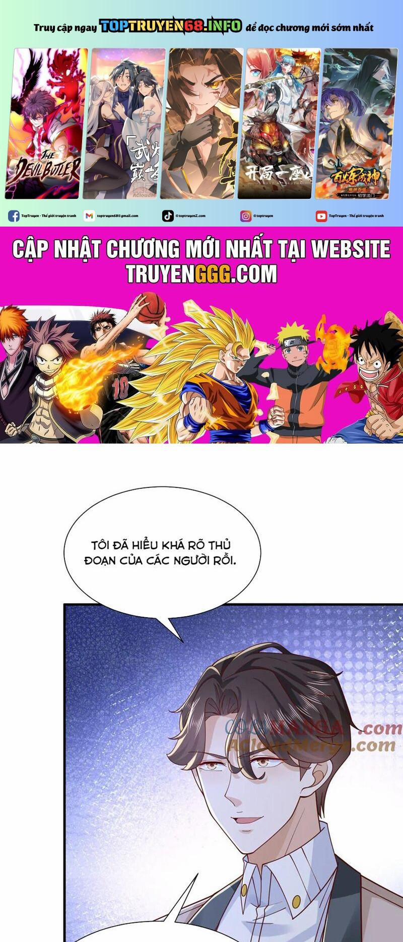 Mỗi Tuần Ta Có Một Nghề Nghiệp Mới 742 trang 0