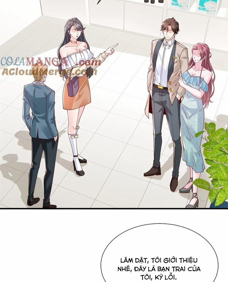 Mỗi Tuần Ta Có Một Nghề Nghiệp Mới 742 trang 35