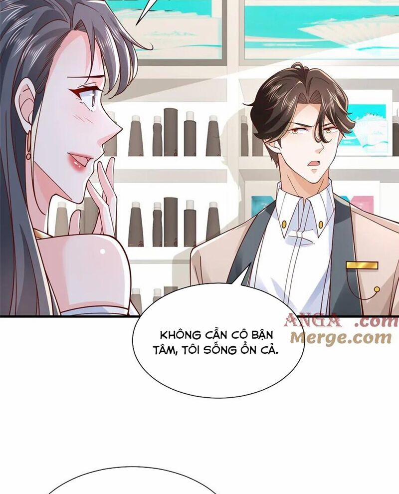 Mỗi Tuần Ta Có Một Nghề Nghiệp Mới 742 trang 38