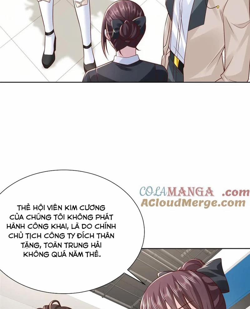 Mỗi Tuần Ta Có Một Nghề Nghiệp Mới 743 trang 42