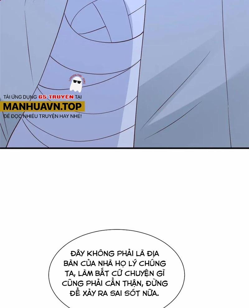 Mỗi Tuần Ta Có Một Nghề Nghiệp Mới 744 trang 44