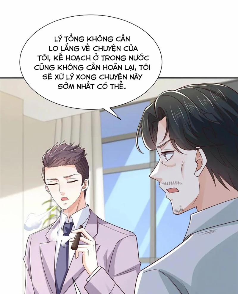 Mỗi Tuần Ta Có Một Nghề Nghiệp Mới 744 trang 48