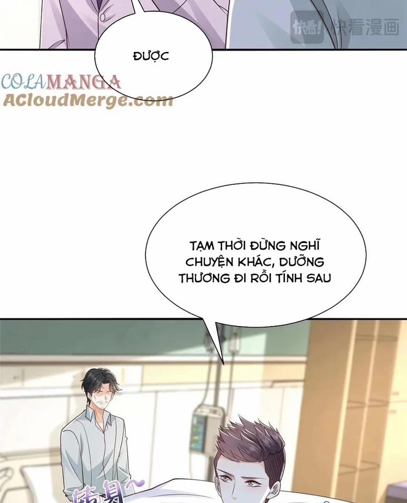 Mỗi Tuần Ta Có Một Nghề Nghiệp Mới 744 trang 49