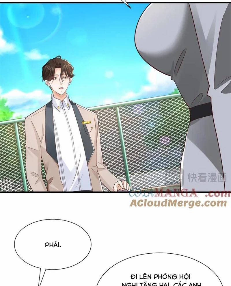 Mỗi Tuần Ta Có Một Nghề Nghiệp Mới 745 trang 12