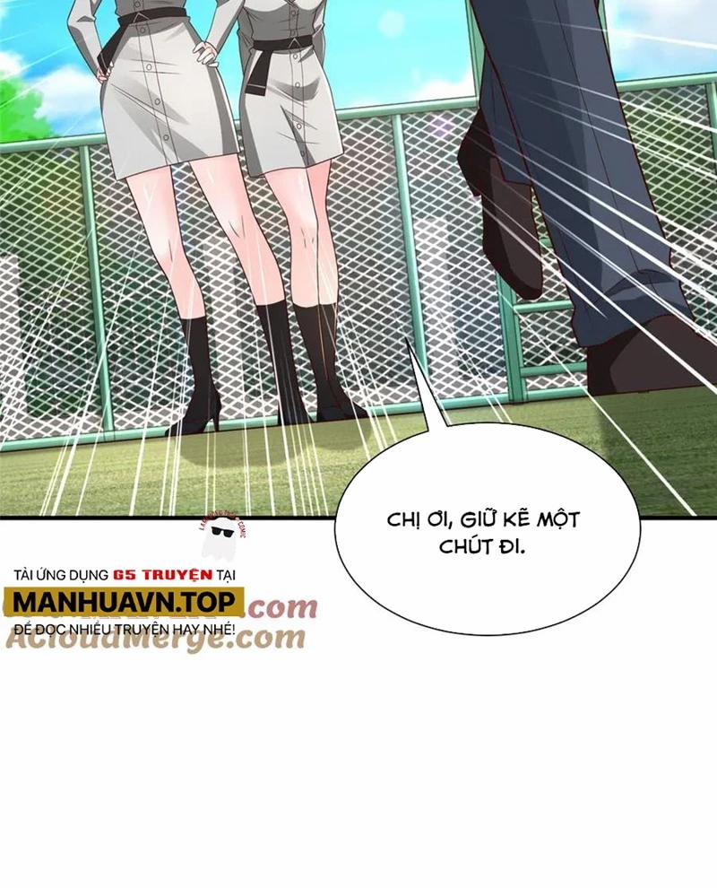 Mỗi Tuần Ta Có Một Nghề Nghiệp Mới 745 trang 15