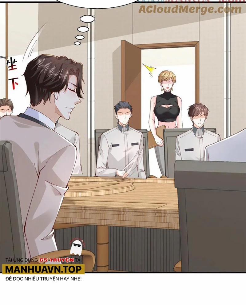 Mỗi Tuần Ta Có Một Nghề Nghiệp Mới 745 trang 42