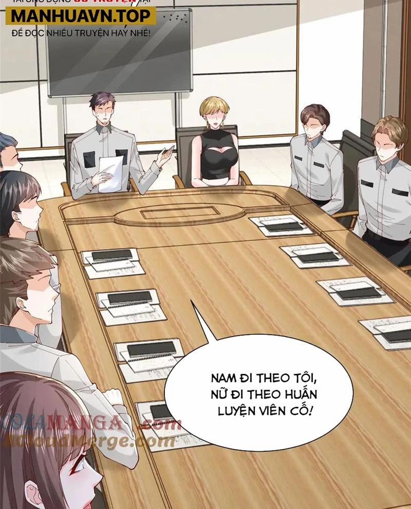 Mỗi Tuần Ta Có Một Nghề Nghiệp Mới 746 trang 1