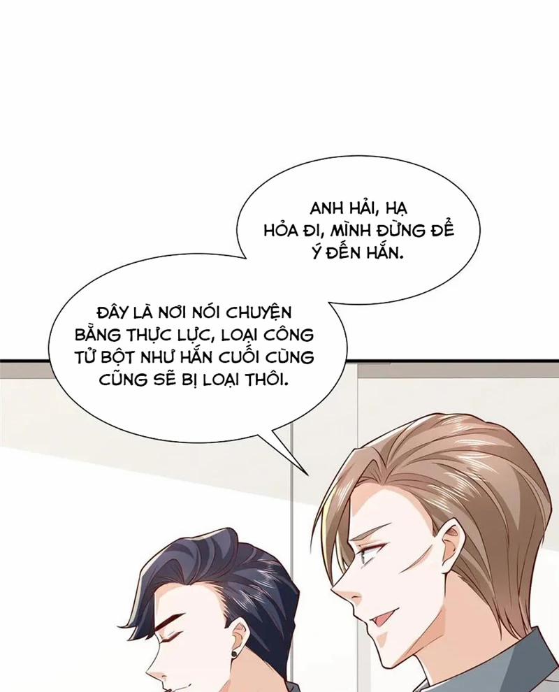 Mỗi Tuần Ta Có Một Nghề Nghiệp Mới 746 trang 15