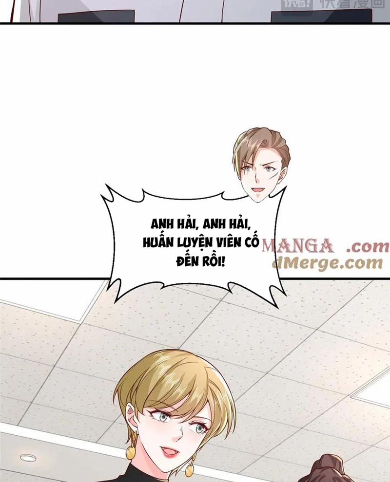 Mỗi Tuần Ta Có Một Nghề Nghiệp Mới 746 trang 18