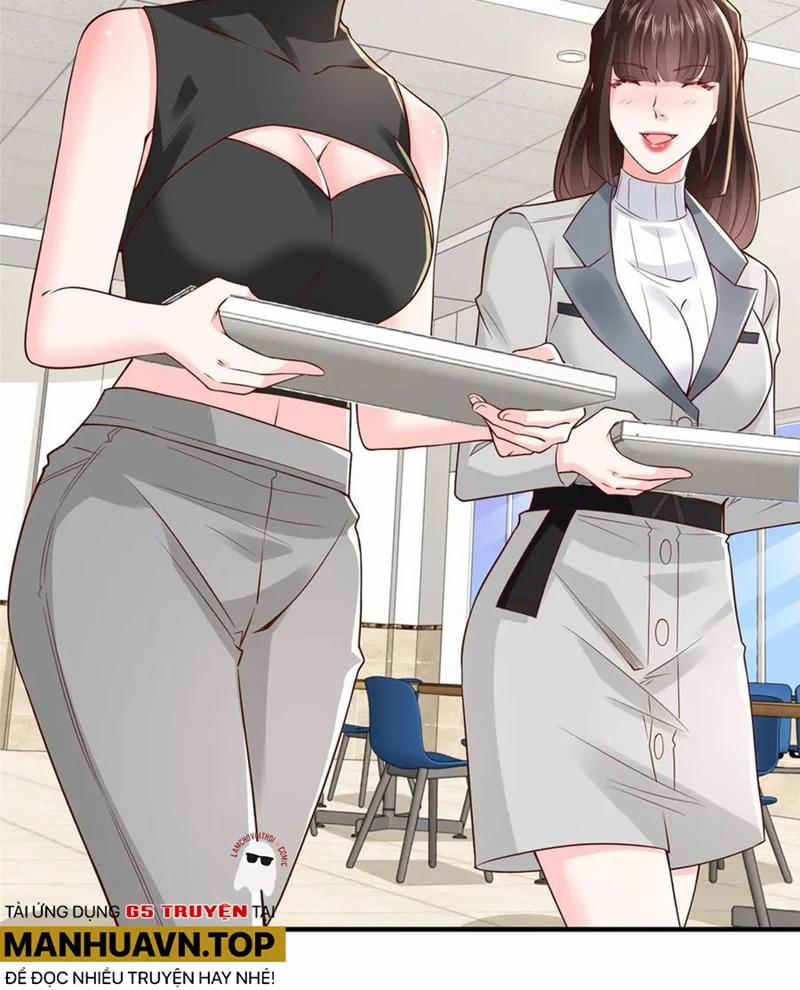 Mỗi Tuần Ta Có Một Nghề Nghiệp Mới 746 trang 19