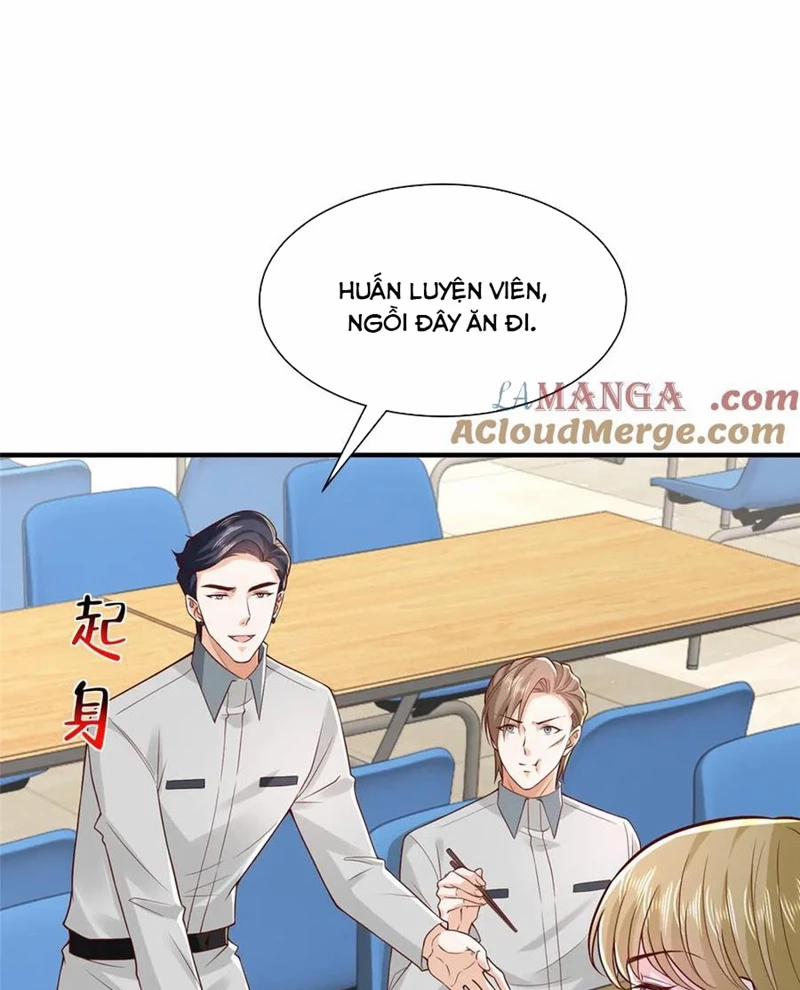 Mỗi Tuần Ta Có Một Nghề Nghiệp Mới 746 trang 20