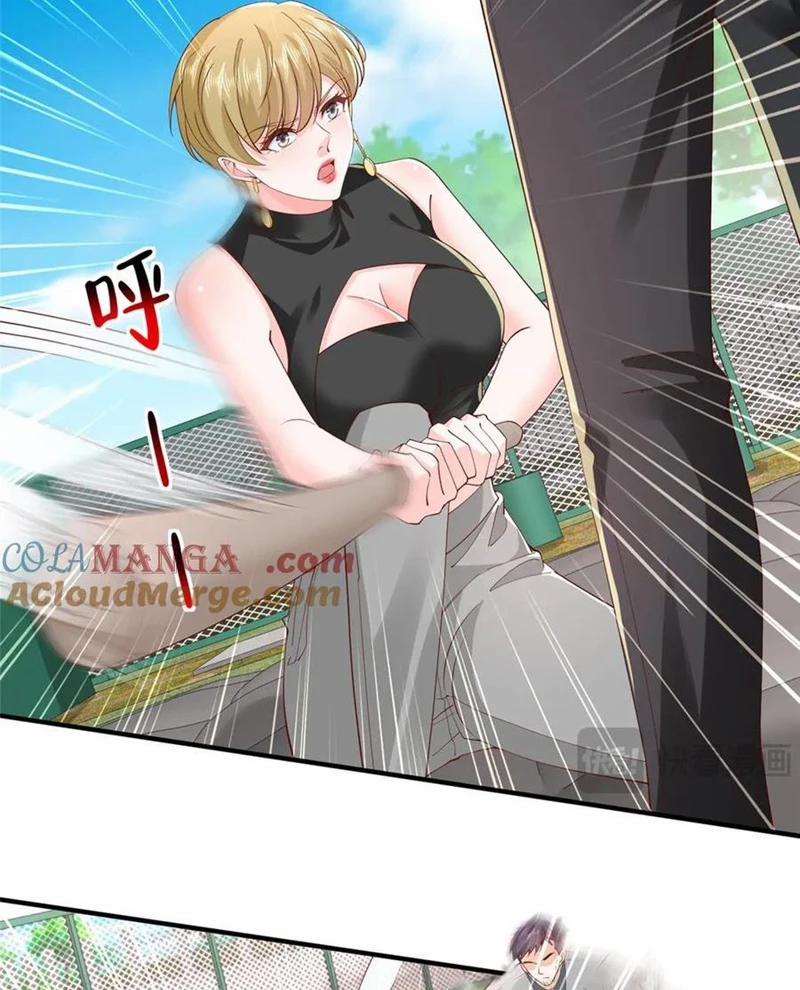 Mỗi Tuần Ta Có Một Nghề Nghiệp Mới 746 trang 36