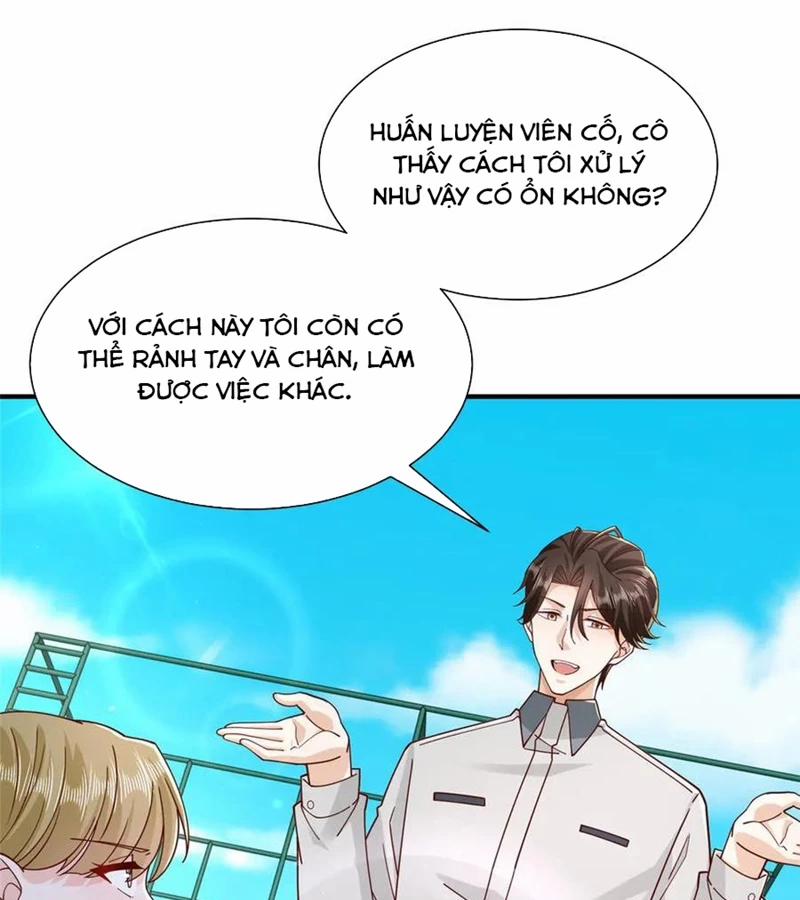 Mỗi Tuần Ta Có Một Nghề Nghiệp Mới 747 trang 28