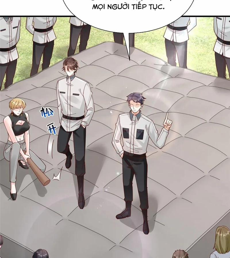 Mỗi Tuần Ta Có Một Nghề Nghiệp Mới 747 trang 33