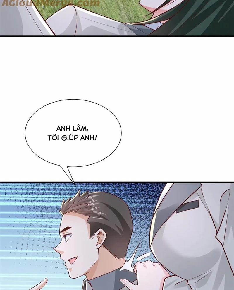 Mỗi Tuần Ta Có Một Nghề Nghiệp Mới 748 trang 12