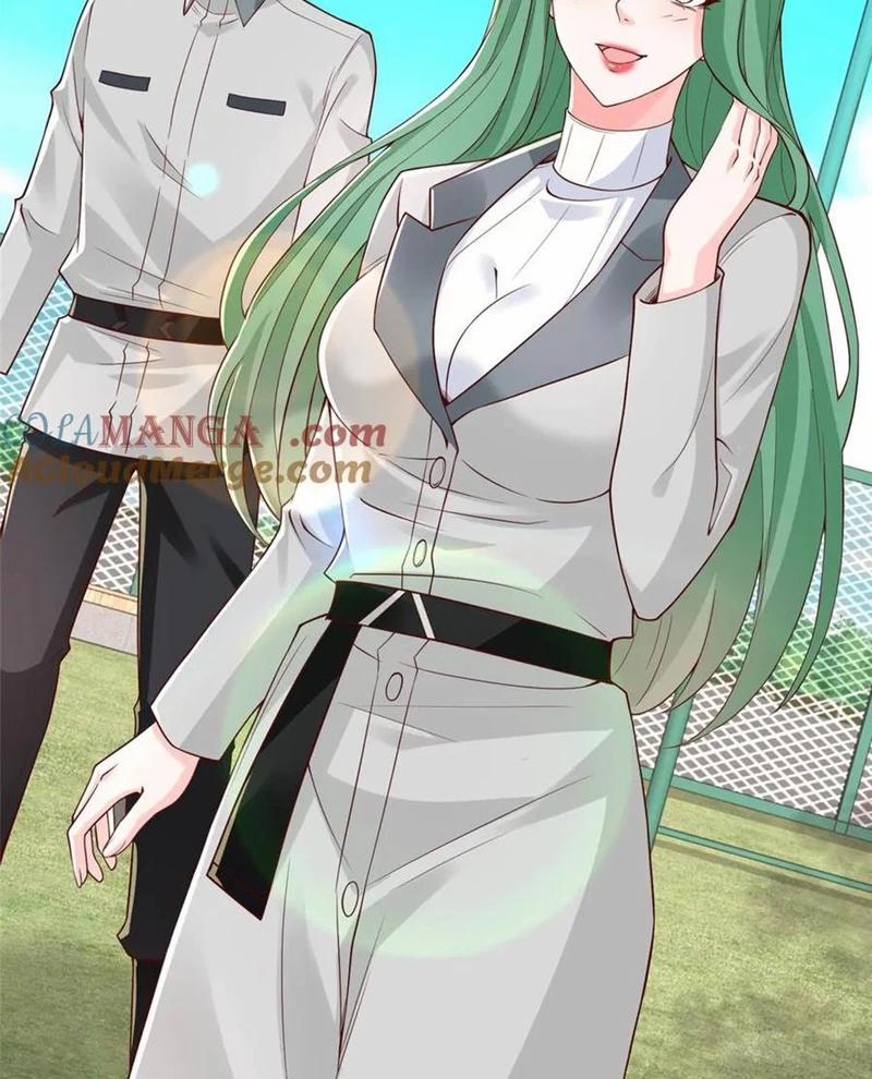 Mỗi Tuần Ta Có Một Nghề Nghiệp Mới 748 trang 14