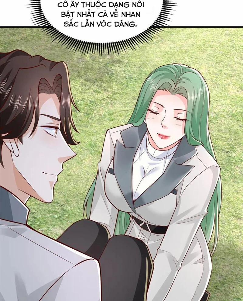 Mỗi Tuần Ta Có Một Nghề Nghiệp Mới 748 trang 17