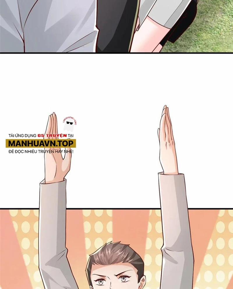 Mỗi Tuần Ta Có Một Nghề Nghiệp Mới 748 trang 18