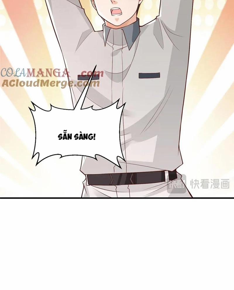 Mỗi Tuần Ta Có Một Nghề Nghiệp Mới 748 trang 19