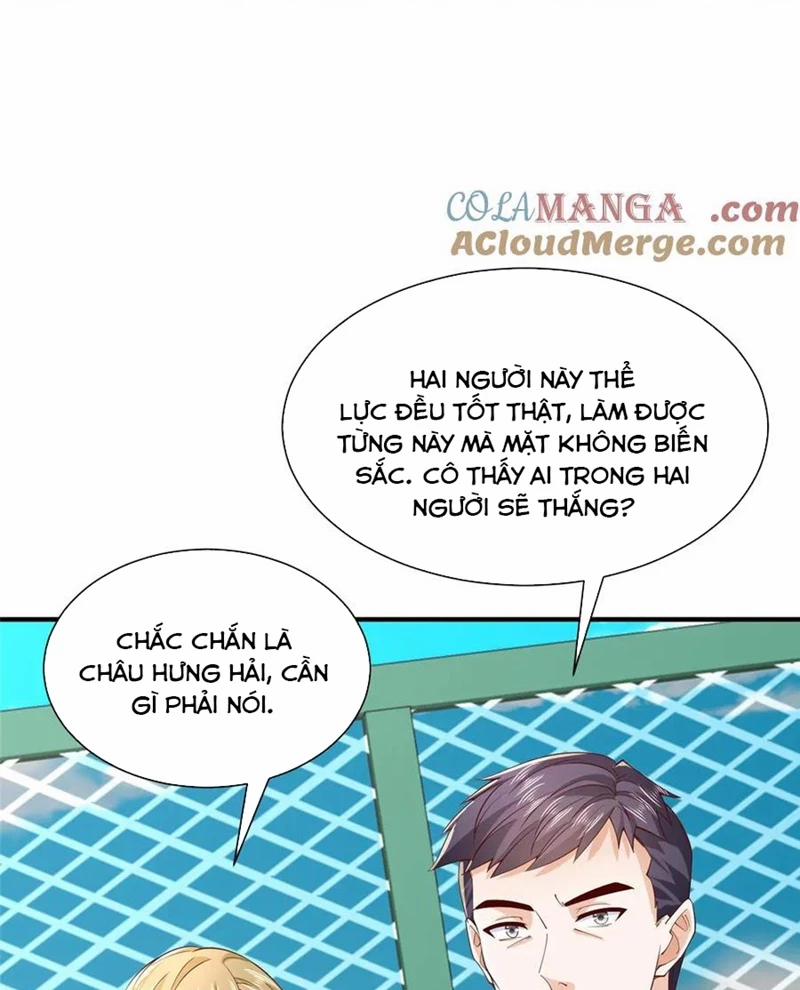 Mỗi Tuần Ta Có Một Nghề Nghiệp Mới 748 trang 28