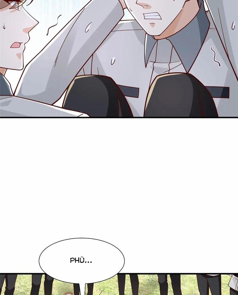 Mỗi Tuần Ta Có Một Nghề Nghiệp Mới 748 trang 31