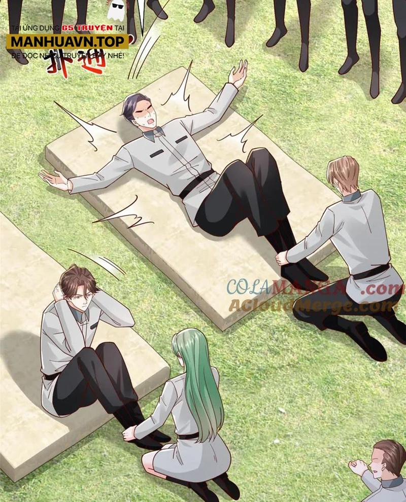 Mỗi Tuần Ta Có Một Nghề Nghiệp Mới 748 trang 32