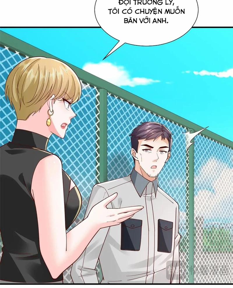 Mỗi Tuần Ta Có Một Nghề Nghiệp Mới 748 trang 37