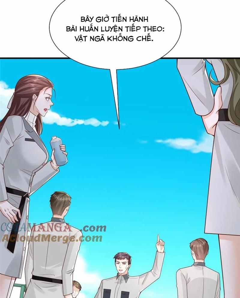 Mỗi Tuần Ta Có Một Nghề Nghiệp Mới 748 trang 41