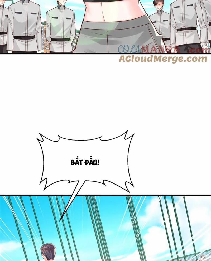 Mỗi Tuần Ta Có Một Nghề Nghiệp Mới 748 trang 44