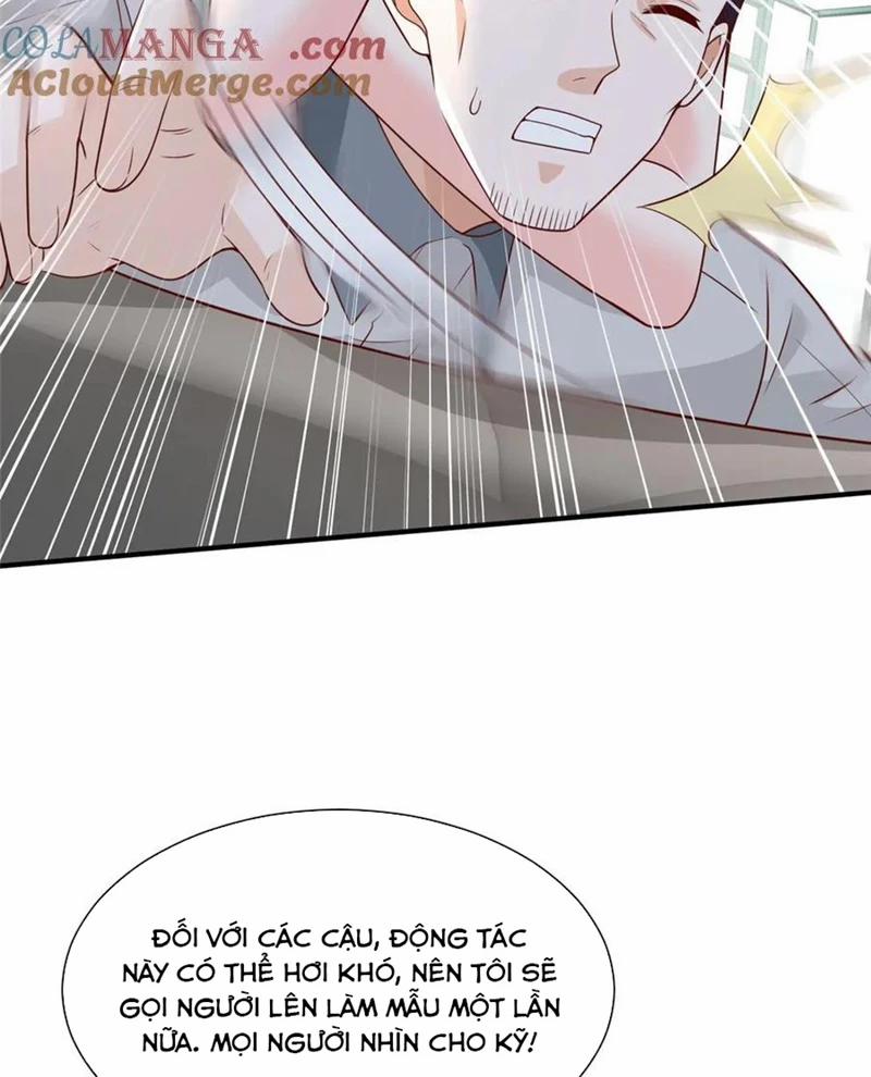 Mỗi Tuần Ta Có Một Nghề Nghiệp Mới 748 trang 49