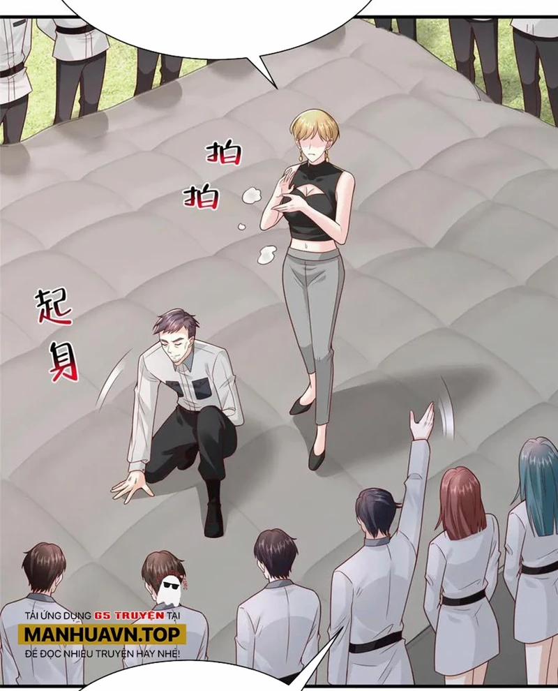 Mỗi Tuần Ta Có Một Nghề Nghiệp Mới 748 trang 50