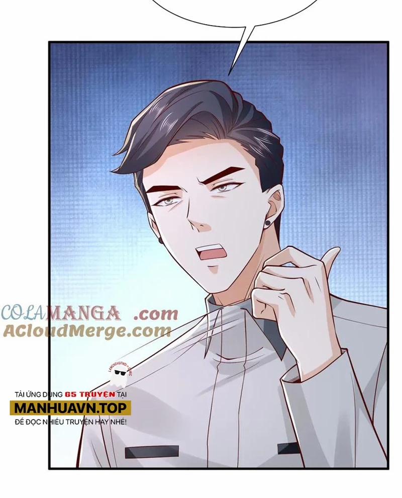 Mỗi Tuần Ta Có Một Nghề Nghiệp Mới 748 trang 9