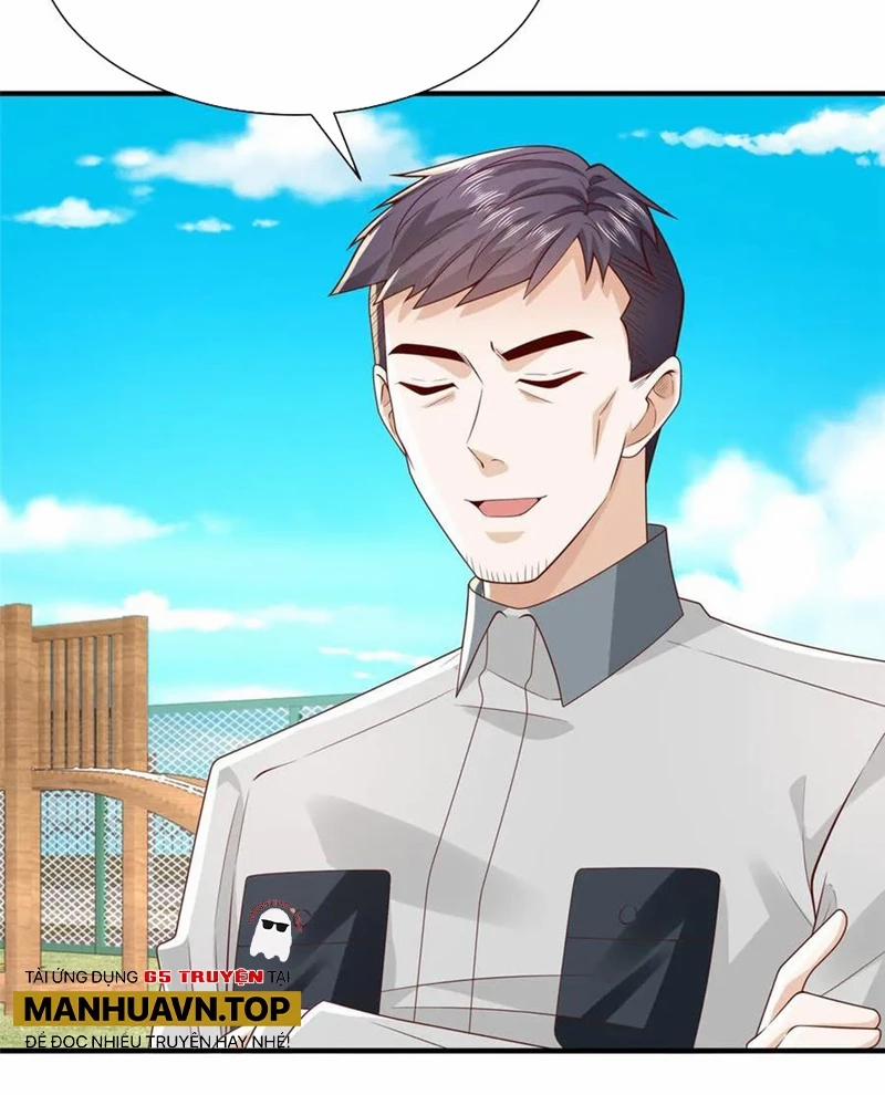 Mỗi Tuần Ta Có Một Nghề Nghiệp Mới 749 trang 32