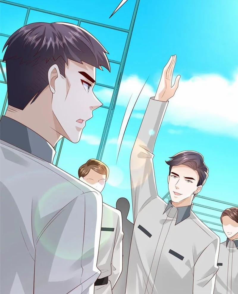 Mỗi Tuần Ta Có Một Nghề Nghiệp Mới 749 trang 38