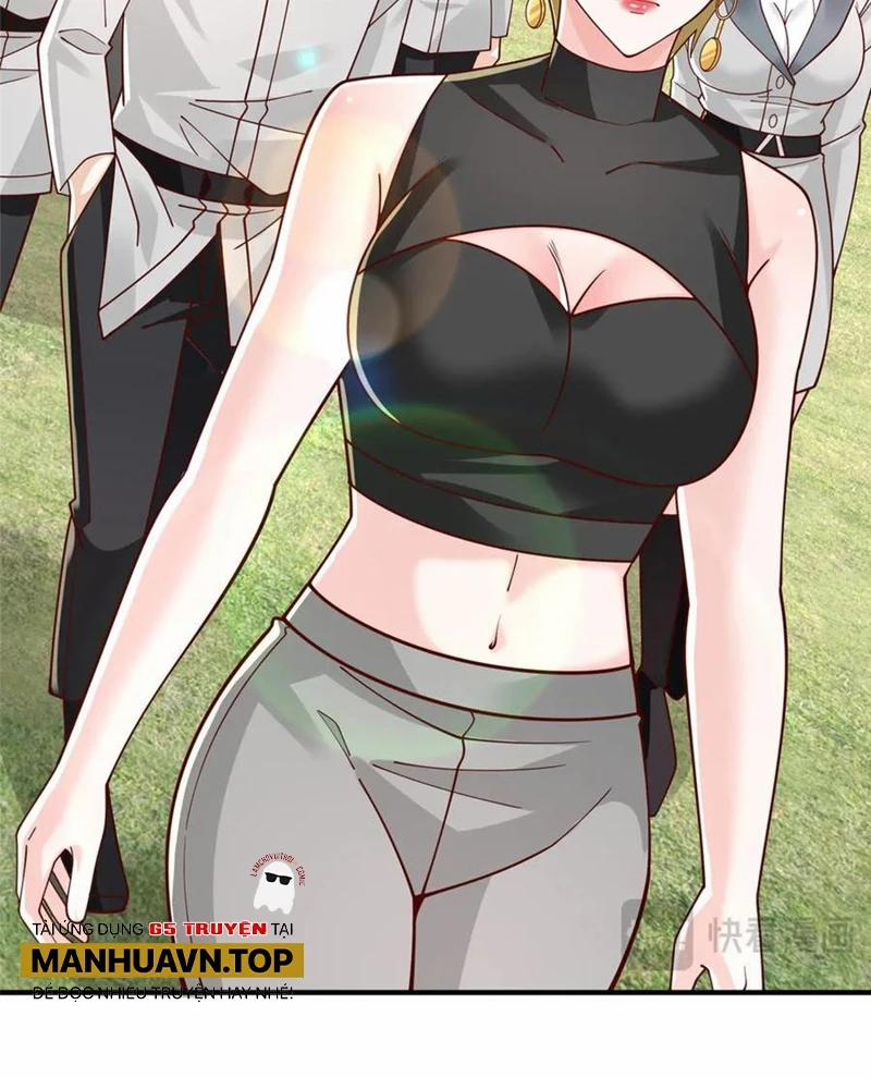 Mỗi Tuần Ta Có Một Nghề Nghiệp Mới 749 trang 59