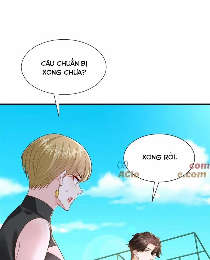 Mỗi Tuần Ta Có Một Nghề Nghiệp Mới 749 trang 9