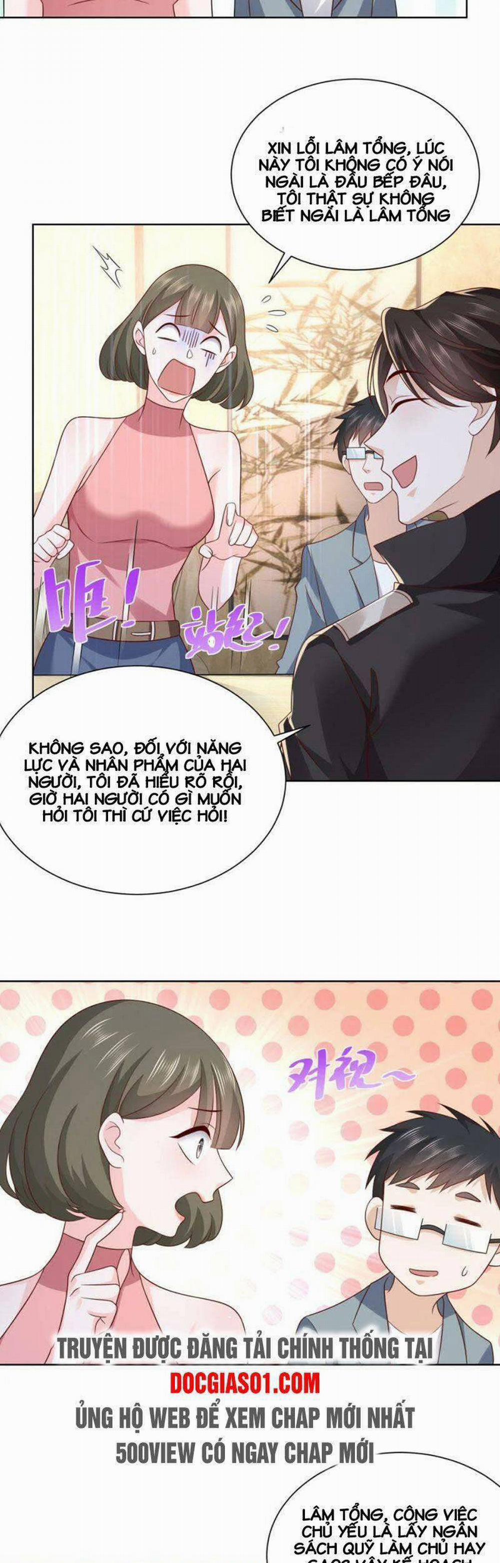 Mỗi Tuần Ta Có Một Nghề Nghiệp Mới 75 trang 12