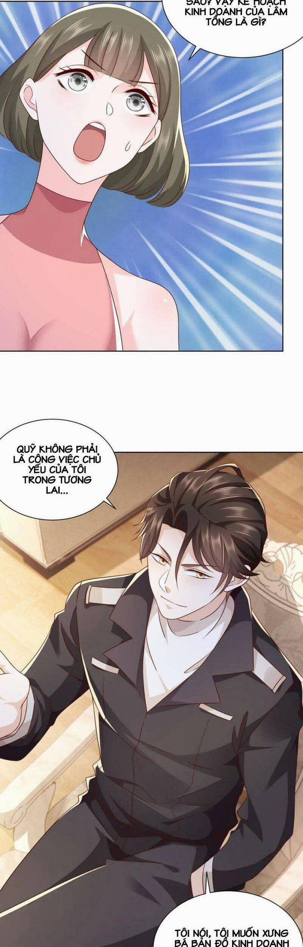 Mỗi Tuần Ta Có Một Nghề Nghiệp Mới 75 trang 13