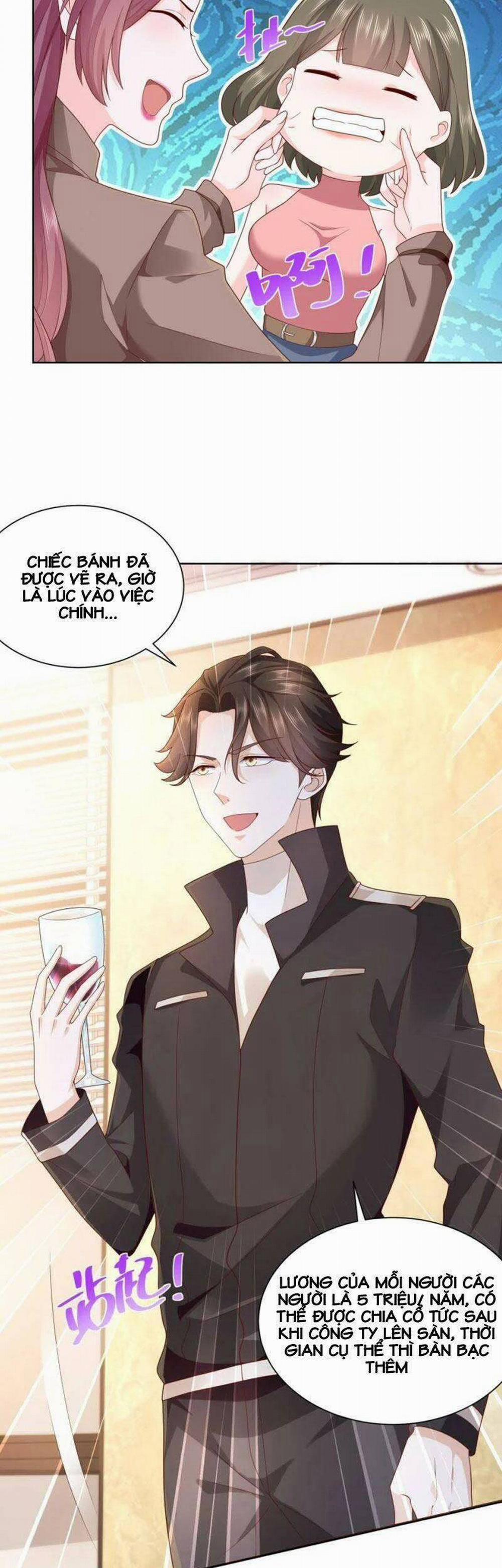 Mỗi Tuần Ta Có Một Nghề Nghiệp Mới 75 trang 17