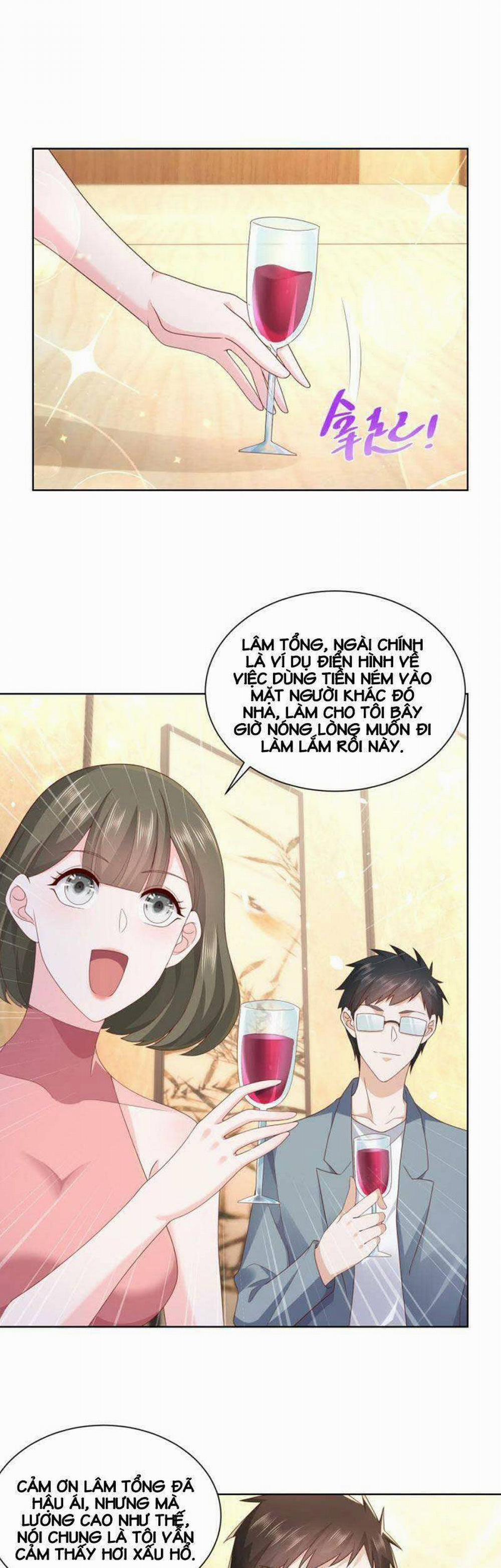 Mỗi Tuần Ta Có Một Nghề Nghiệp Mới 75 trang 19